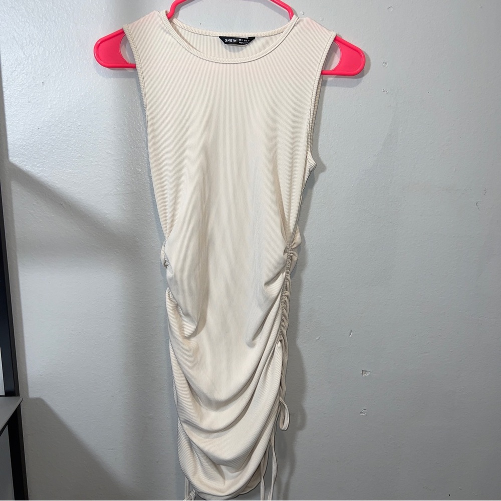 Shein Bodycon Tank Mini Dress-5/$20